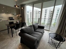 Corals At Keppel Bay (D4), Condominium #538338971